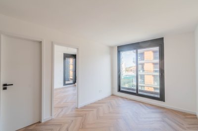 Venta apartamento 1 dormitorio en Barra de Carrasco con parrillero