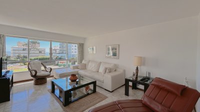 Apartamento en Punta del Este, Mansa