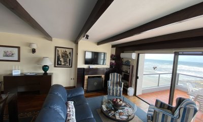 Apartamento en Peninsula con vista al mar, a pasos del Emir