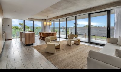 Departamento de 1 dormitorio en Ed. de primera categoría