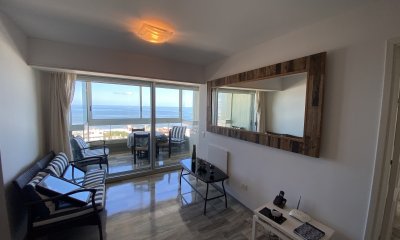 Apartamento en Peninsula - Punta del Este