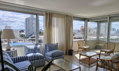 Departamento en venta, 2 dormitorios