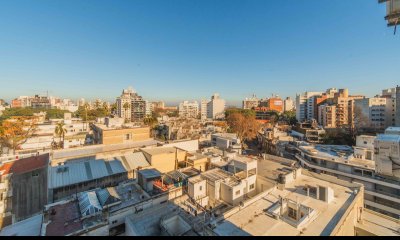 Venta apartamento 1 dormitorio en Punta Carretas
