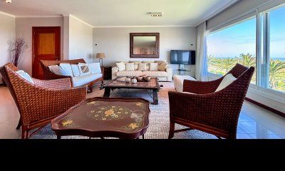 En venta excelente unidad de 3 dormitorios