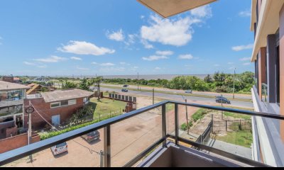 Venta apartamento a estrenar de 2 dormitorios en Parque Carrasco