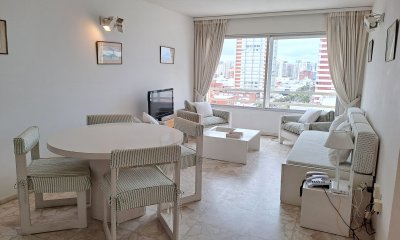 Departamento en venta de 1 dormitorio en venta