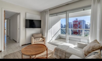 Departamento en venta de dos dormitorios