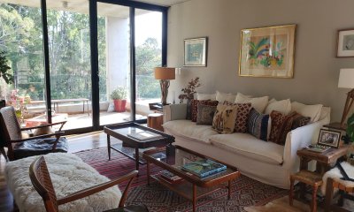 Penthouse Único en su estilo, vivir en el bosque a pasos de los servicios