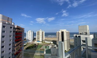 Pent-house 3 dormitorios en venta