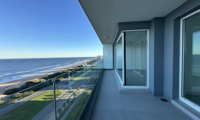 Departamento con 3 dormitorios en suite
