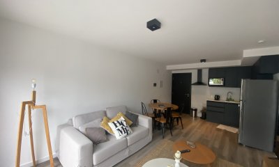 Apartamento en pozo a la venta! Pago en cuotas