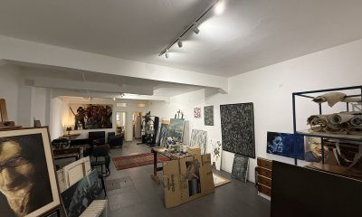 Apartamento planta baja a la calle en venta en centro reciclado