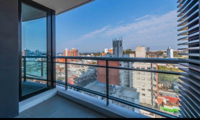 Apartamento a la venta con renta en Buceo