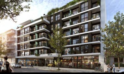 Apartamento a estrenar