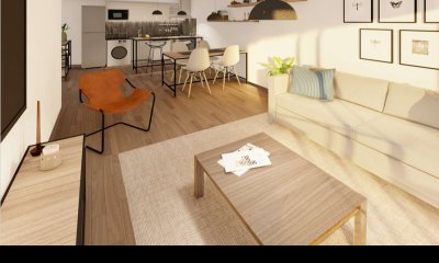 Apartamento a la venta o alquiler en Pocitos
