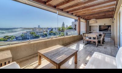 Dúplex de 3 dormitorios en venta
