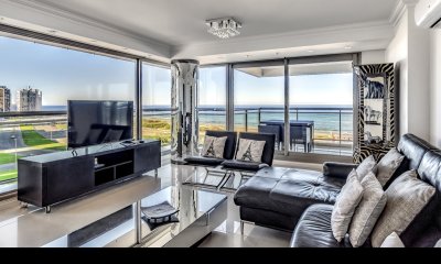 Espectacular departamento Premium Playa Brava