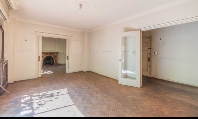 Venta apartamento 4 dormitorios en Centro de Montevideo