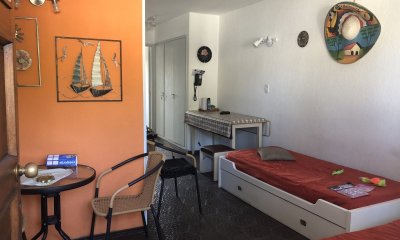 Apartamento en Arcobaleno