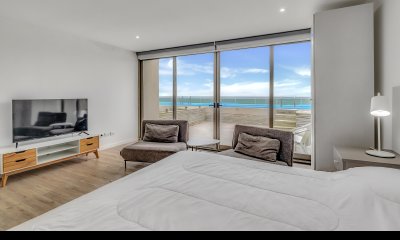 Monoambiente con piscina privada en venta