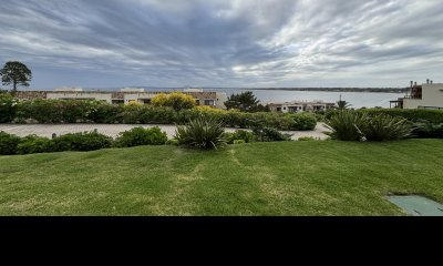 Apartamento con vista a la Ballena