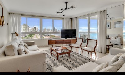 Venta de de departamento de categoría