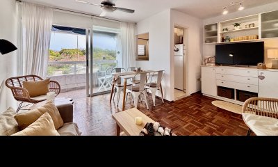 Departamento de dos dormitorios en venta
