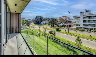 Espectacular apartamento a la venta en Mansa
