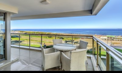Espectacular departamento Premium Playa Brava.