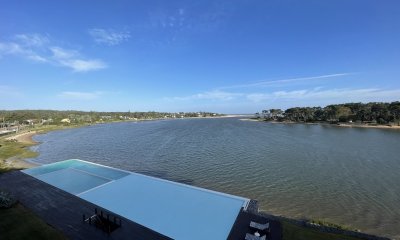 Apartamento en La Barra - La Barra