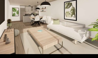 Apartamento a la venta con renta en Pocitos