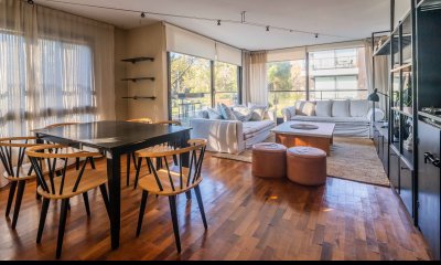 Venta y alquiler apartamento de 2 dormitorios en Carrasco Norte