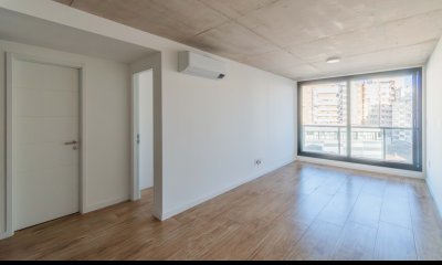 Venta apartamento 1 dormitorio en Pocitos