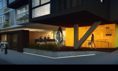 Apartamento ideal para renta
