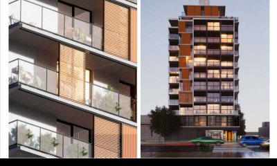 Apartamento a estrenar en Cordón a la venta!