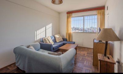 Venta apartamento de 2 dormitorios en Prado
