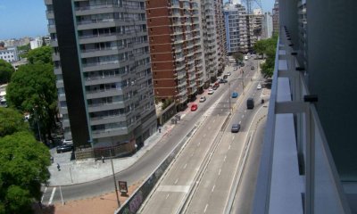 Excelente aparatmento con renta