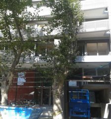 2 dormitorios frente a la Intendencia, Excelentes terminaciones