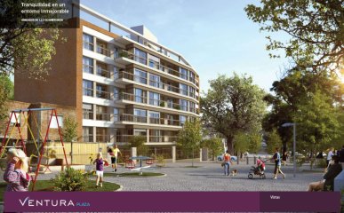 Venta apartamento 1 dormitorio en La Blanqueada