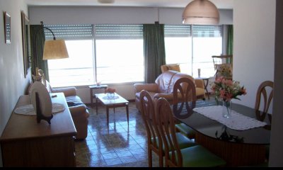 Venta apartamento en Peninsula