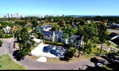 Venta departamento en Punta del Este en excelente ubicacion