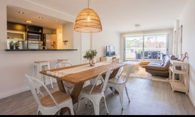 Apartamento de 3 dormitorios en venta
