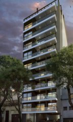 Apartamento ideal para inversión en Cordón