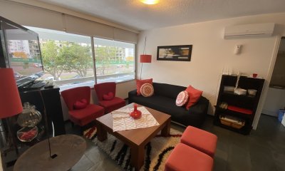 Apartamento en Roosevelta pasos de todos los servicios