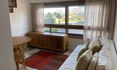 Monoambiente en venta