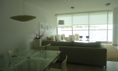 Apartamento en La Barra - La Barra