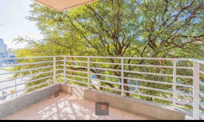 Apartamento en Tres Cruces - Montevideo