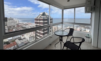 Departamento en alquiler temporal