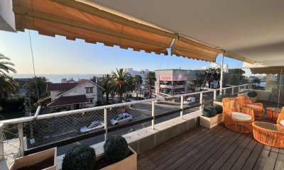 Apartamento en Peninsula a pasos del Puerto