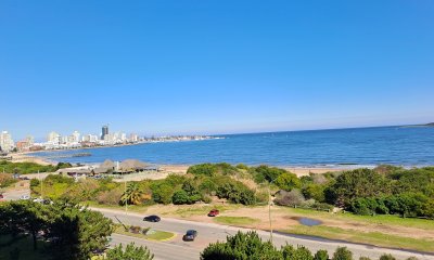 Departamento en venta de 3 dormitorios